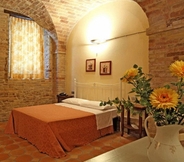 Phòng ngủ 2 Residence Borgo da Mare