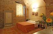 Kamar Tidur 2 Residence Borgo da Mare