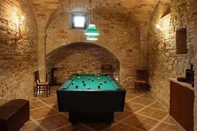 Entertainment Facility Residence Borgo da Mare