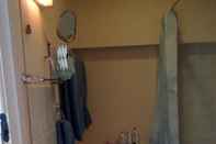Phòng tắm bên trong Copper Beeches Accomodation