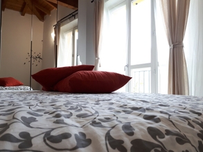 Kamar Tidur 4 Casa Gardenia