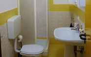 In-room Bathroom 4 Casa Romeo - Relax nel cuore di Erice