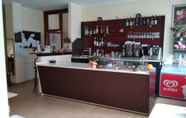 Bar, Cafe and Lounge 2 Ostello Angolo Verde