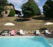 Swimming Pool 5 Agriturismo Colle del Sole