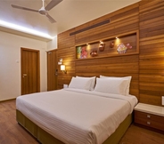 Bedroom 3 Hotel Atharv