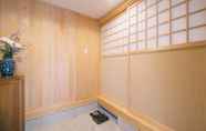 Bedroom 2 Miro Saiinnishi Imadacho Tei