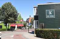 Exterior Boutique Hotel Zaan