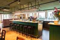 Bar, Cafe and Lounge Boutique Hotel Zaan