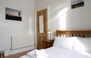 Bedroom 3 Central and Spacious 2 Bedroom Flat With Garden