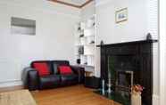 Common Space 2 Central and Spacious 2 Bedroom Flat With Garden