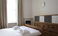 Bedroom 6 Central and Spacious 2 Bedroom Flat With Garden