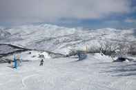 Pusat Kebugaran Snowstay at Heidi's