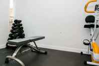 Fitness Center Mountgrove Road Spacious 2 Bedroom Flat