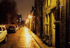 Others 6 Quiet Ground Floor Mews Flat and Parking