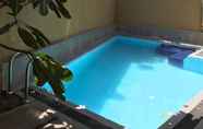 Swimming Pool 3 Villa Colombo 05