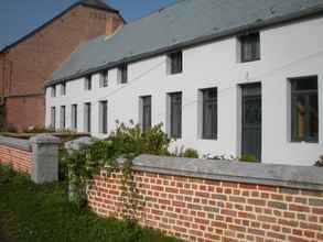 Exterior 4 La Ferme Aux Charmes