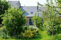 Exterior La Ferme Aux Charmes