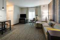 Common Space Residence Inn by Marriott St. Cloud Waite Park