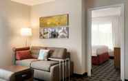 Bedroom 6 TownePlace Suites by Marriott Minooka