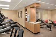 Fitness Center TownePlace Suites by Marriott Minooka