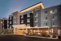Exterior TownePlace Suites by Marriott Minooka