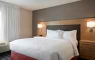 Bedroom 7 TownePlace Suites by Marriott Minooka