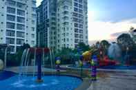 Swimming Pool Amari Lagoon Park Resort