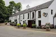 Exterior The Falls Of Dochart Inn