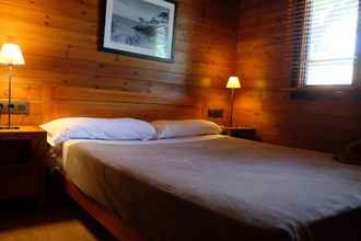 Bedroom 4 Playa Montroig Camping Resort