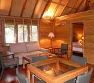 Ruang untuk Umum 7 Playa Montroig Camping Resort