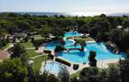 Swimming Pool 2 Playa Montroig Camping Resort