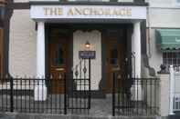 ภายนอกอาคาร The Anchorage