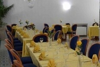 Functional Hall Hotel Residenza Villa Duse