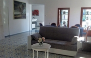 Common Space 4 Hotel Residenza Villa Duse