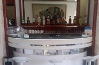 Bar, Cafe and Lounge Hotel Residenza Villa Duse