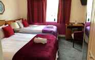 Kamar Tidur 3 The Woolaston Inn