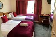 Kamar Tidur The Woolaston Inn