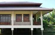 ภายนอกอาคาร 6 Lantala Residence