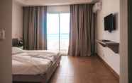 Bedroom 6 Hotel Nour Justinia
