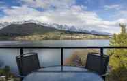 ห้องนอน 5 Cloud9 Luxury Apartments Queenstown