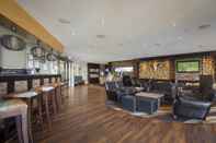 Bar, Cafe and Lounge Cloud9 Luxury Apartments Queenstown