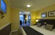 Bedroom 2 Cloud9 Luxury Apartments Queenstown