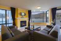 Common Space Cloud9 Luxury Apartments Queenstown