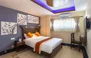 Kamar Tidur 7 Hotel Beijing Lu