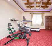 Fitness Center 4 Hotel Beijing Lu