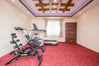 Fitness Center Hotel Beijing Lu