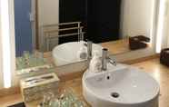 In-room Bathroom 5 Rental Villa Ooishiso