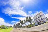 Bên ngoài Boulders Bay Hotel - Galle