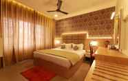 Bedroom 3 Sree Bhadra Residency