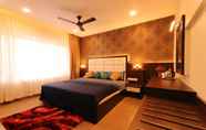 ห้องนอน 7 Sree Bhadra Residency